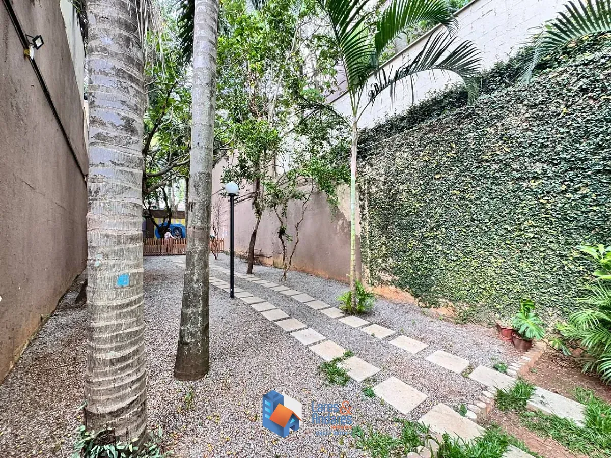Apartamento, 3 quartos, 51 m² - Foto 54