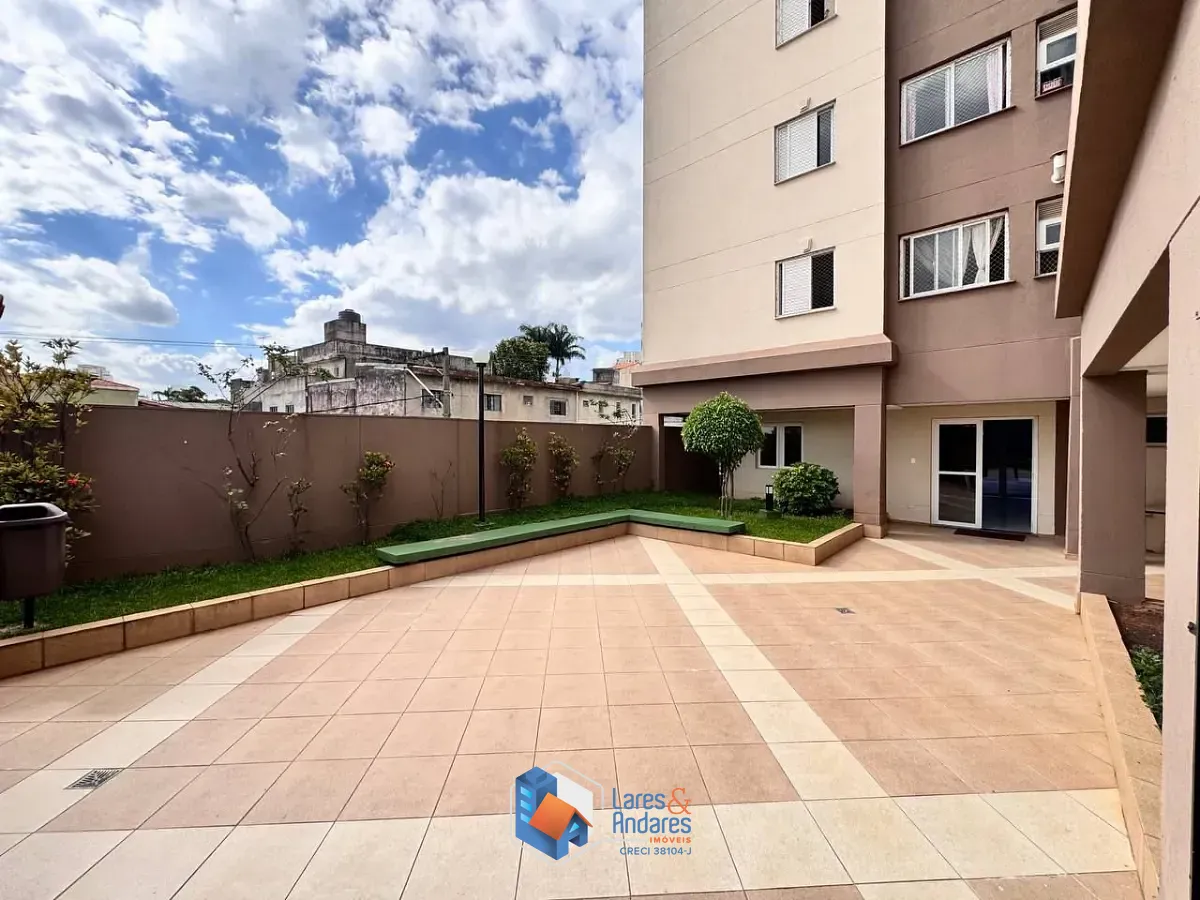 Apartamento, 3 quartos, 51 m² - Foto 35