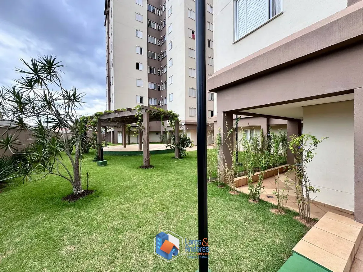Apartamento, 3 quartos, 51 m² - Foto 44