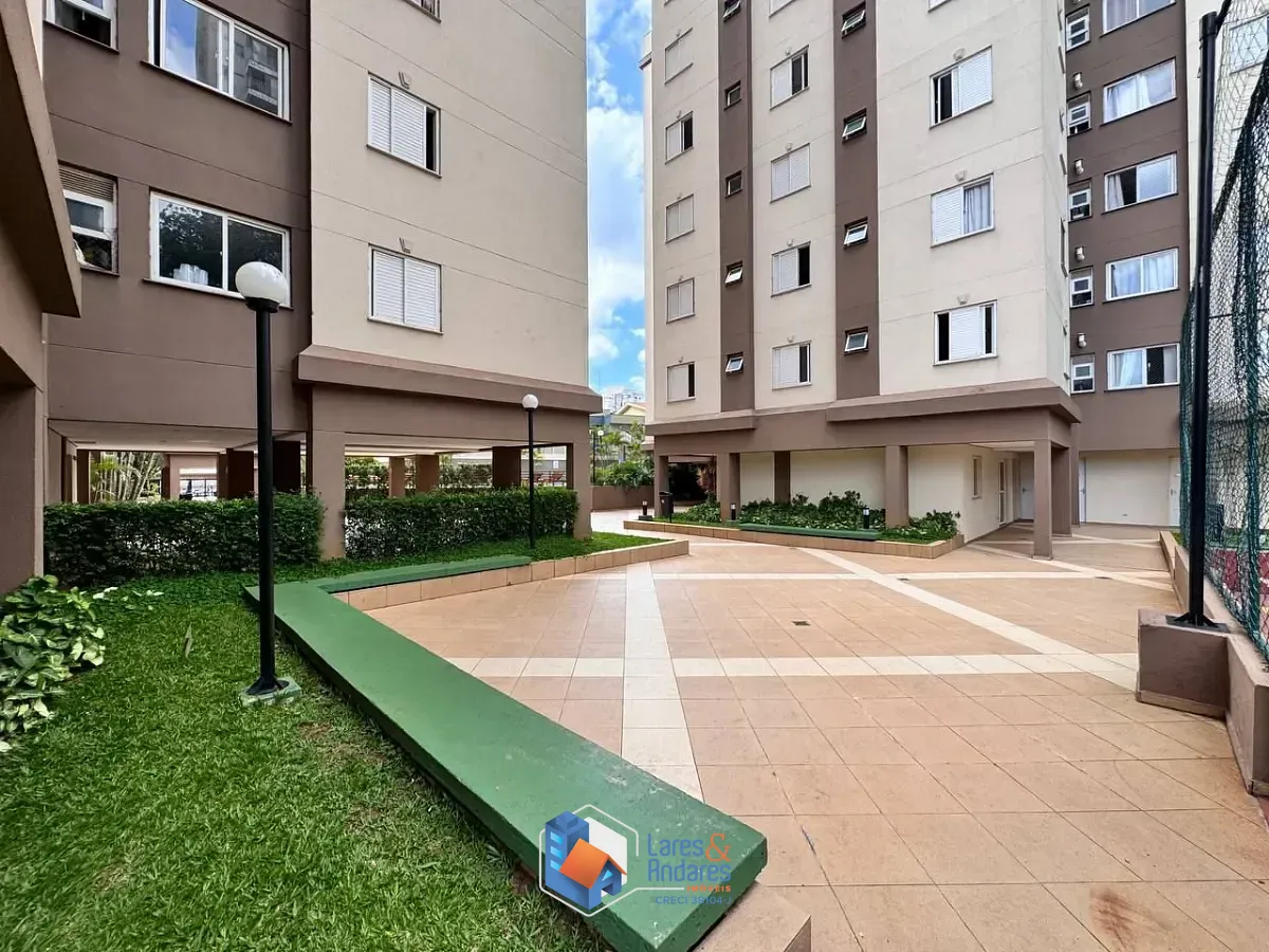 Apartamento, 3 quartos, 51 m² - Foto 48