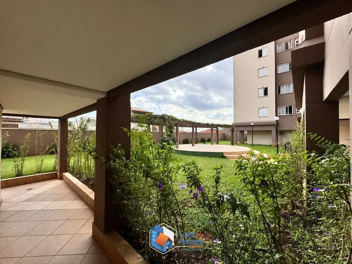 Apartamento, 3 quartos, 51 m² - Foto 43