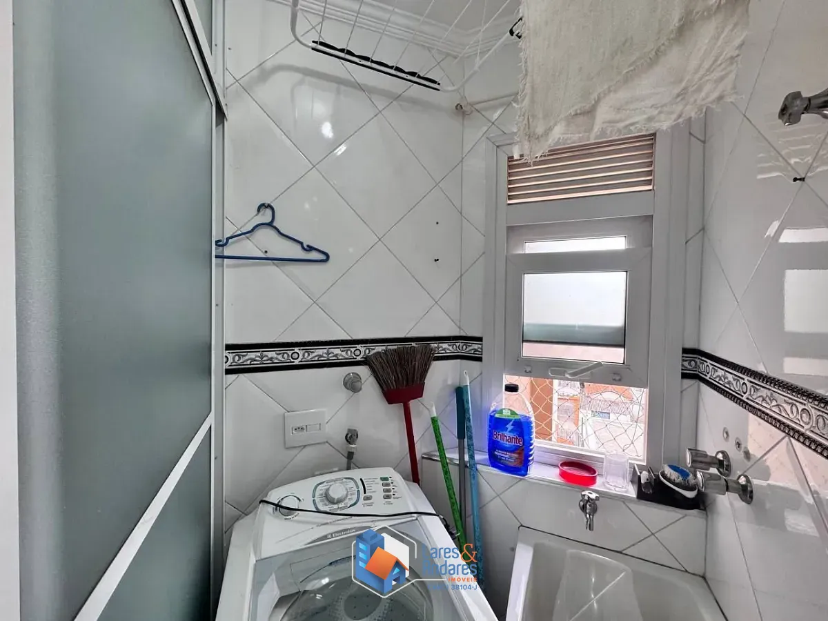 Apartamento, 3 quartos, 51 m² - Foto 5