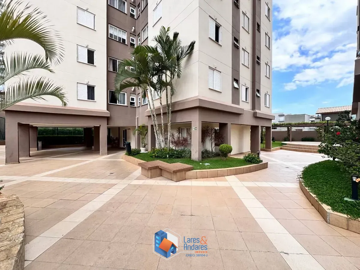 Apartamento, 3 quartos, 51 m² - Foto 41