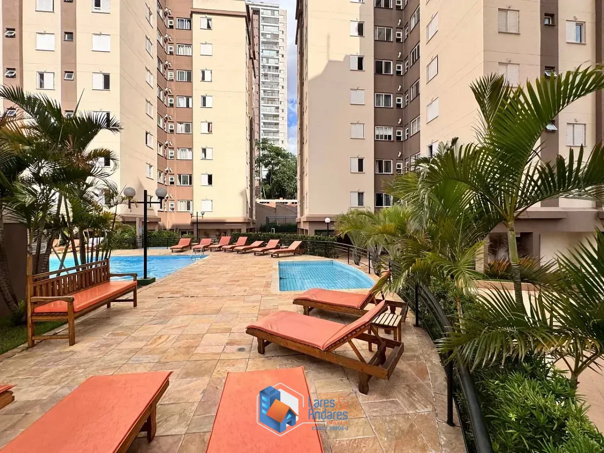 Apartamento, 3 quartos, 51 m² - Foto 69