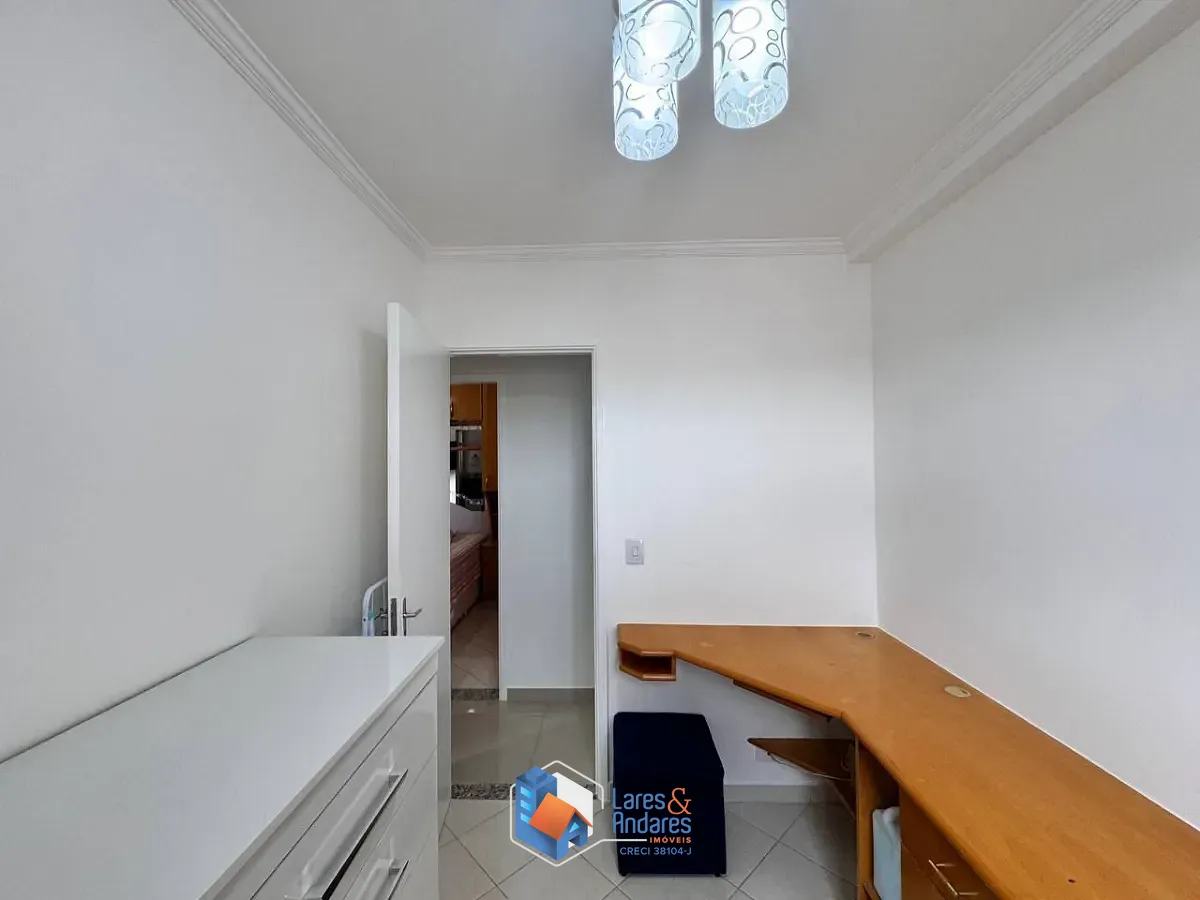 Apartamento, 3 quartos, 51 m² - Foto 17
