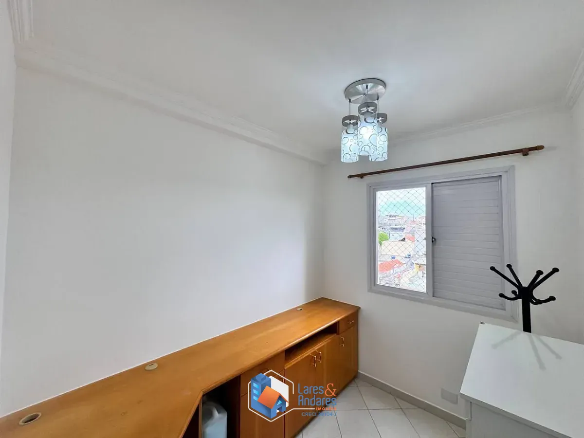 Apartamento, 3 quartos, 51 m² - Foto 13