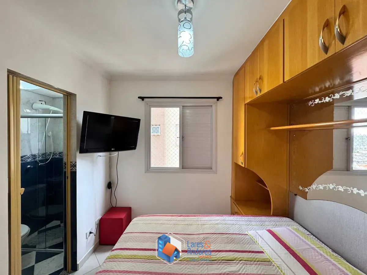 Apartamento, 3 quartos, 51 m² - Foto 22