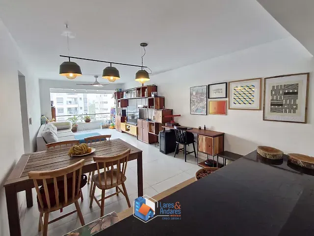 Apartamento com 74m² 2 quartos e 1 banheiro, à venda, no bairro Brooklin em São Paulo