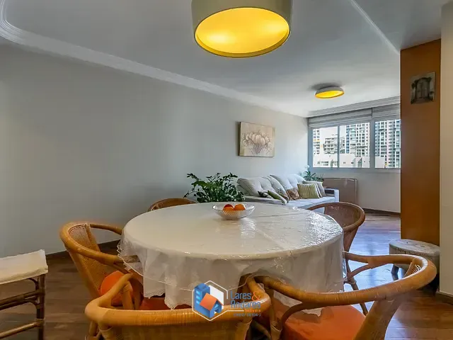 Apartamento com 86m² 2 quartos e 3 banheiros, à venda, no bairro Jardim das Acácias em São Paulo