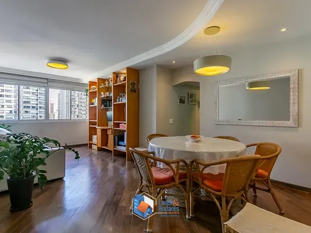 Apartamento com 86m² 2 quartos e 3 banheiros, à venda, no bairro Jardim das Acácias em São Paulo