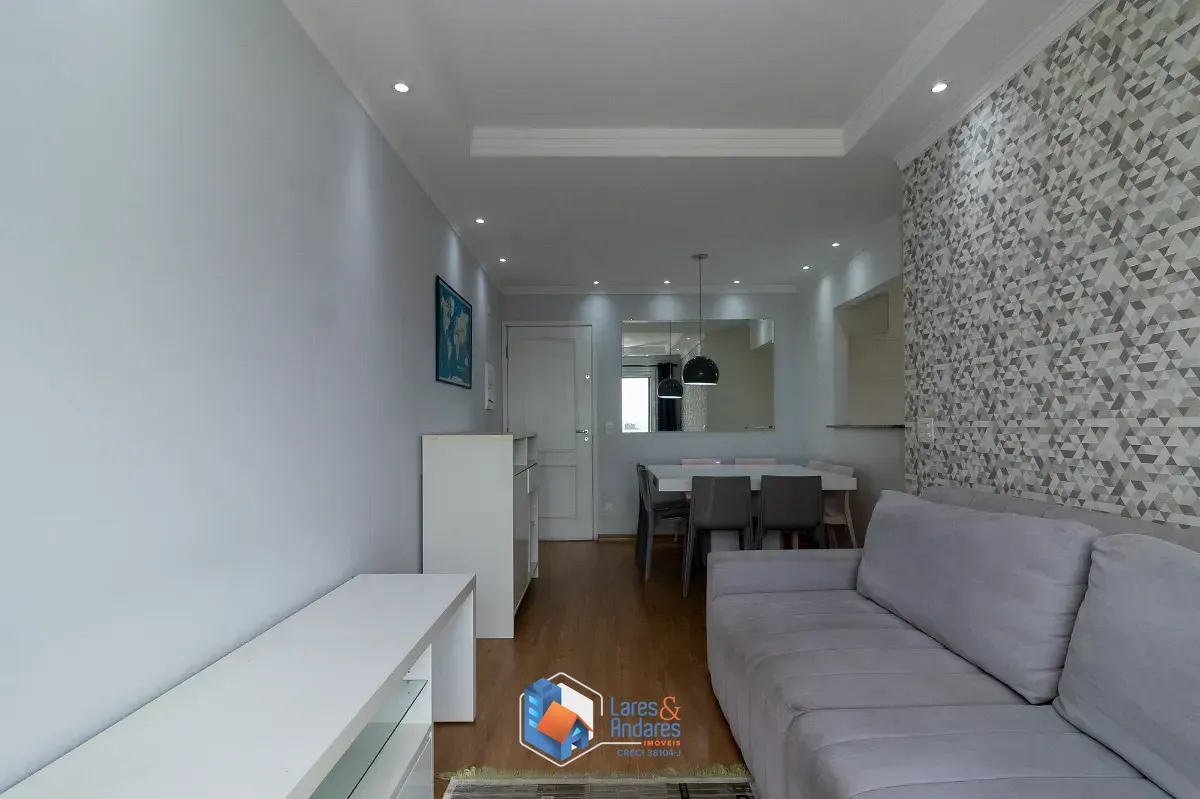 Apartamento, 2 quartos, 59 m² - Foto 7