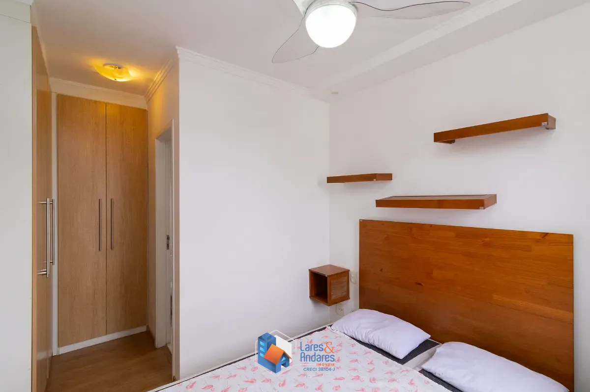 Apartamento, 2 quartos, 59 m² - Foto 18