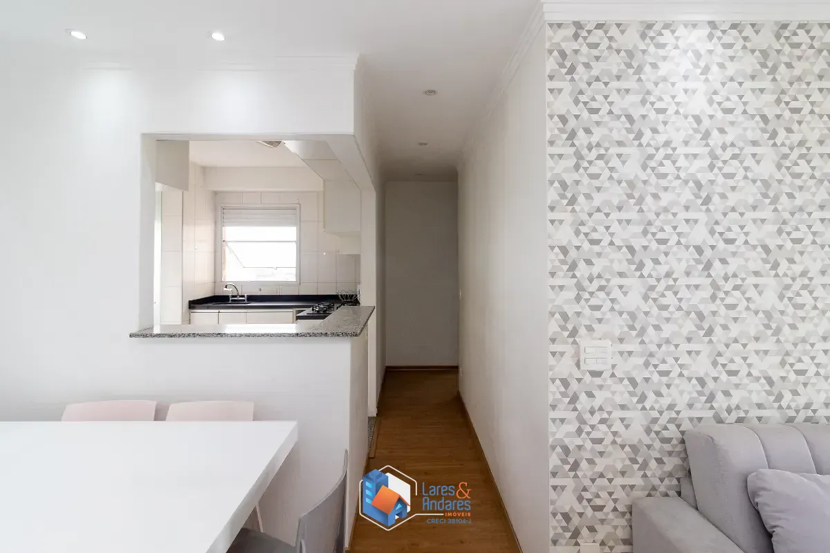 Apartamento, 2 quartos, 59 m² - Foto 9