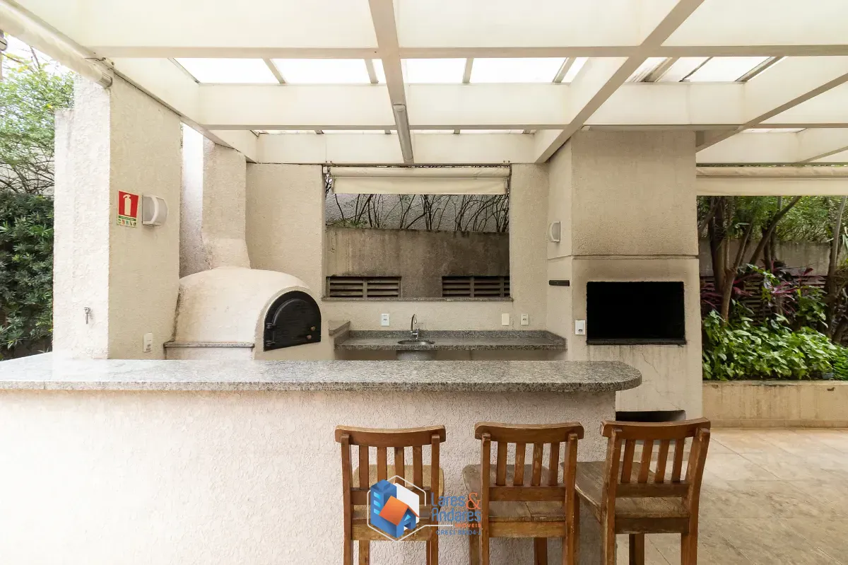 Apartamento, 2 quartos, 59 m² - Foto 44