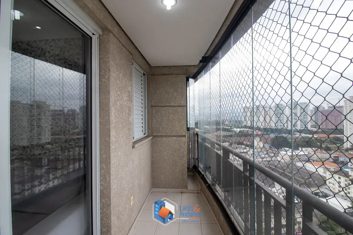Apartamento, 2 quartos, 59 m² - Foto 4