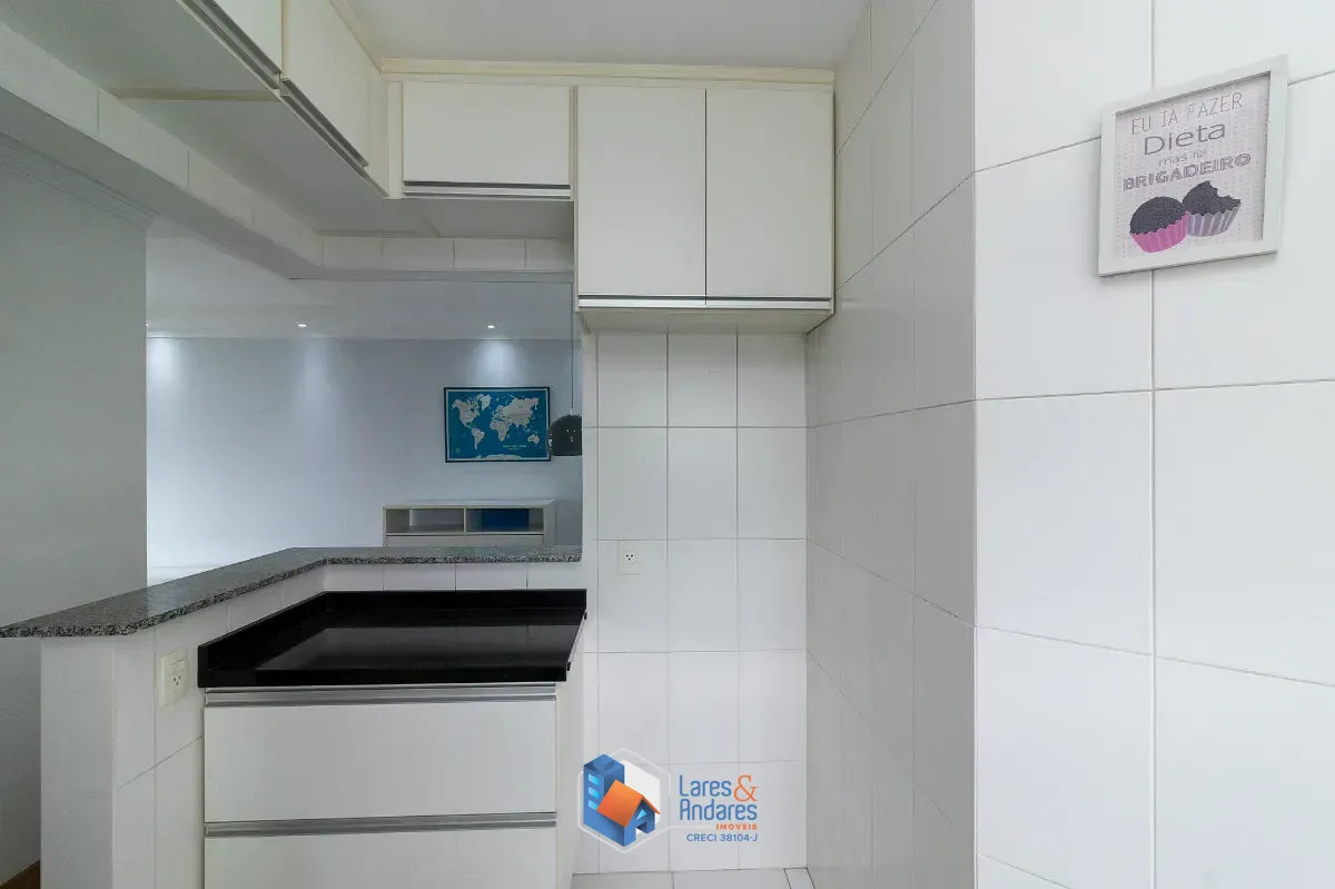 Apartamento, 2 quartos, 59 m² - Foto 25