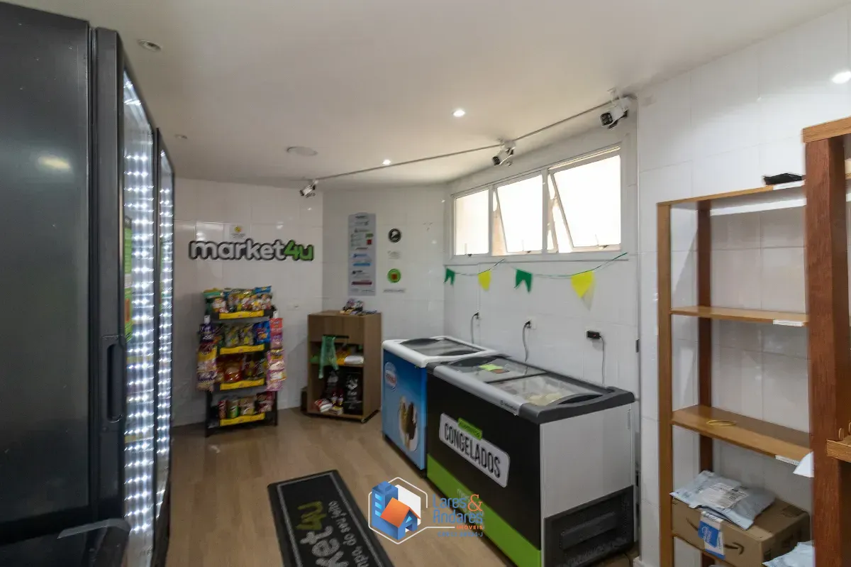 Apartamento, 2 quartos, 59 m² - Foto 35