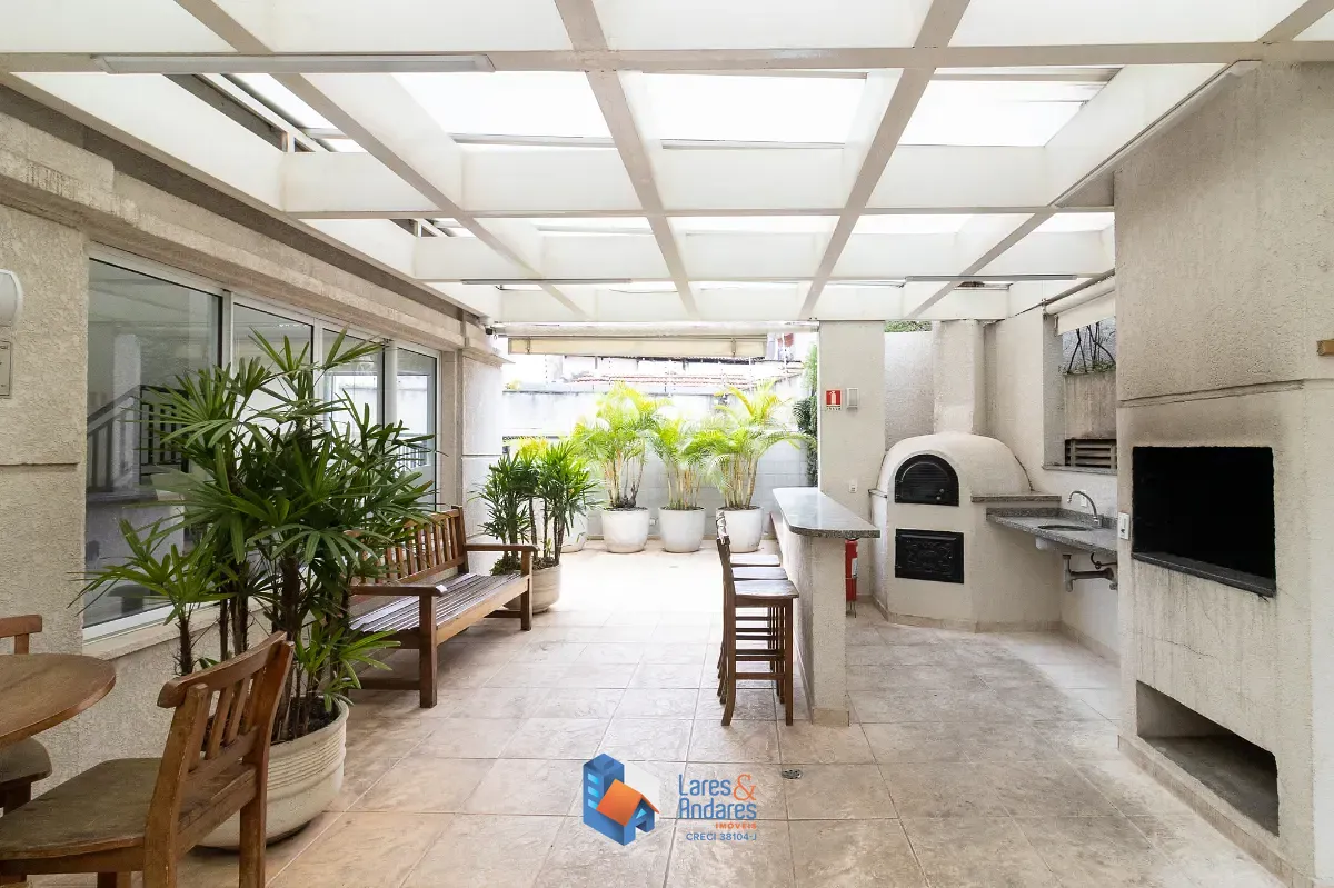 Apartamento, 2 quartos, 59 m² - Foto 45