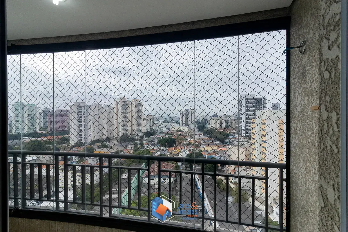 Apartamento, 2 quartos, 59 m² - Foto 5