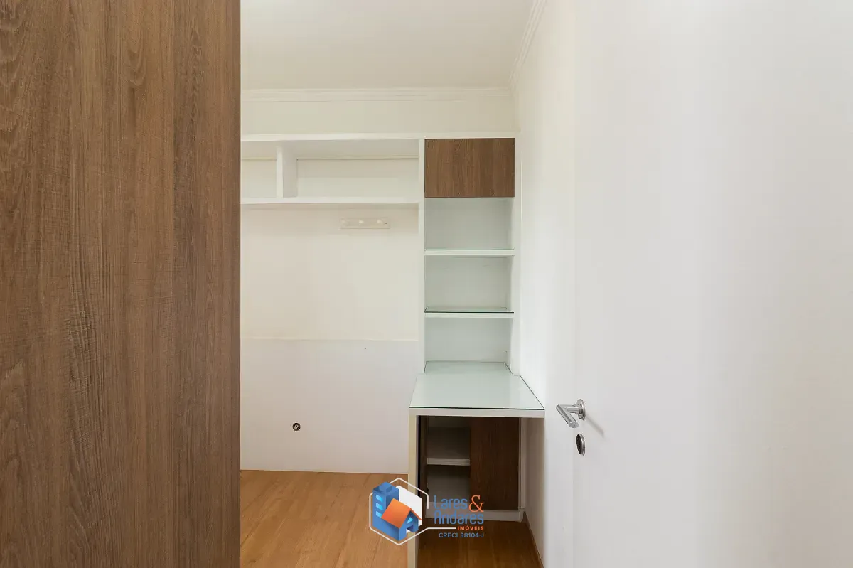 Apartamento, 2 quartos, 59 m² - Foto 11