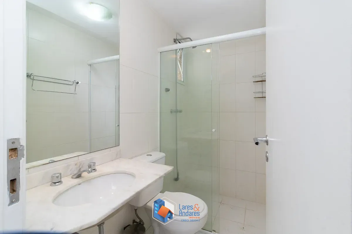 Apartamento, 2 quartos, 59 m² - Foto 14