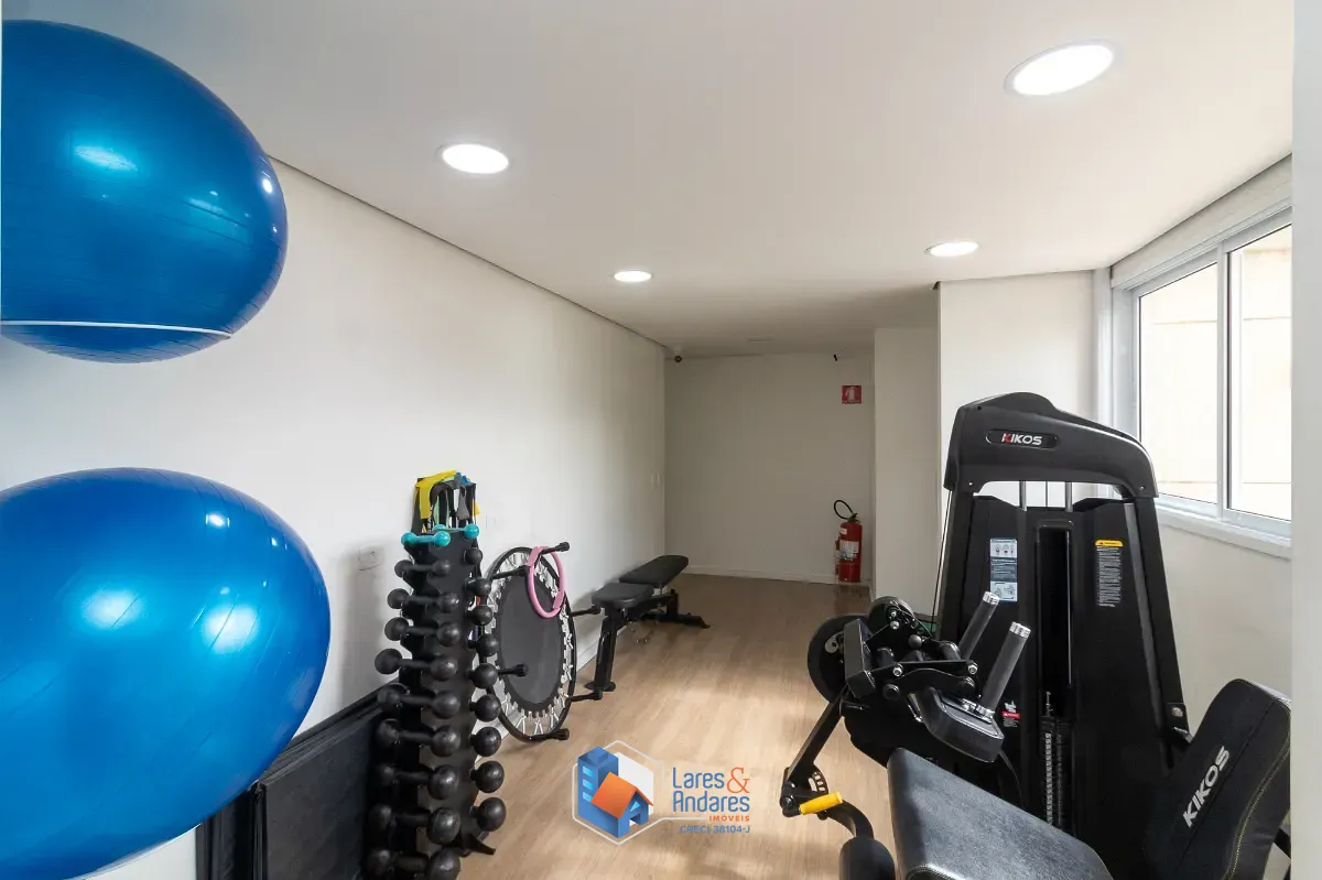 Apartamento, 2 quartos, 59 m² - Foto 38
