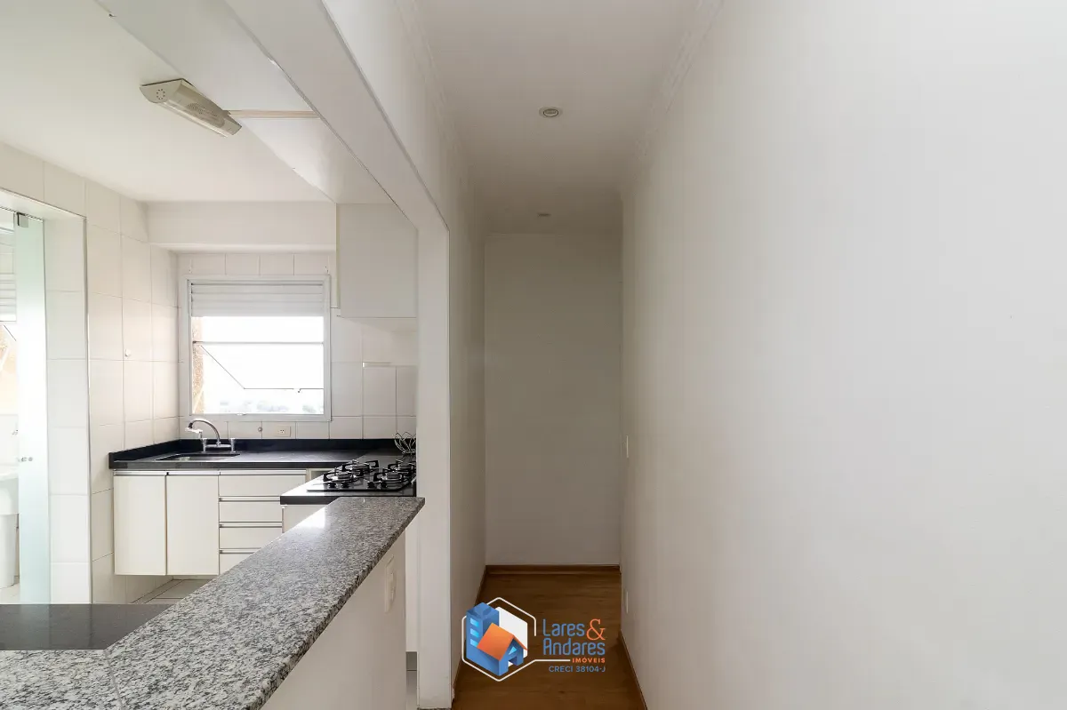 Apartamento, 2 quartos, 59 m² - Foto 22