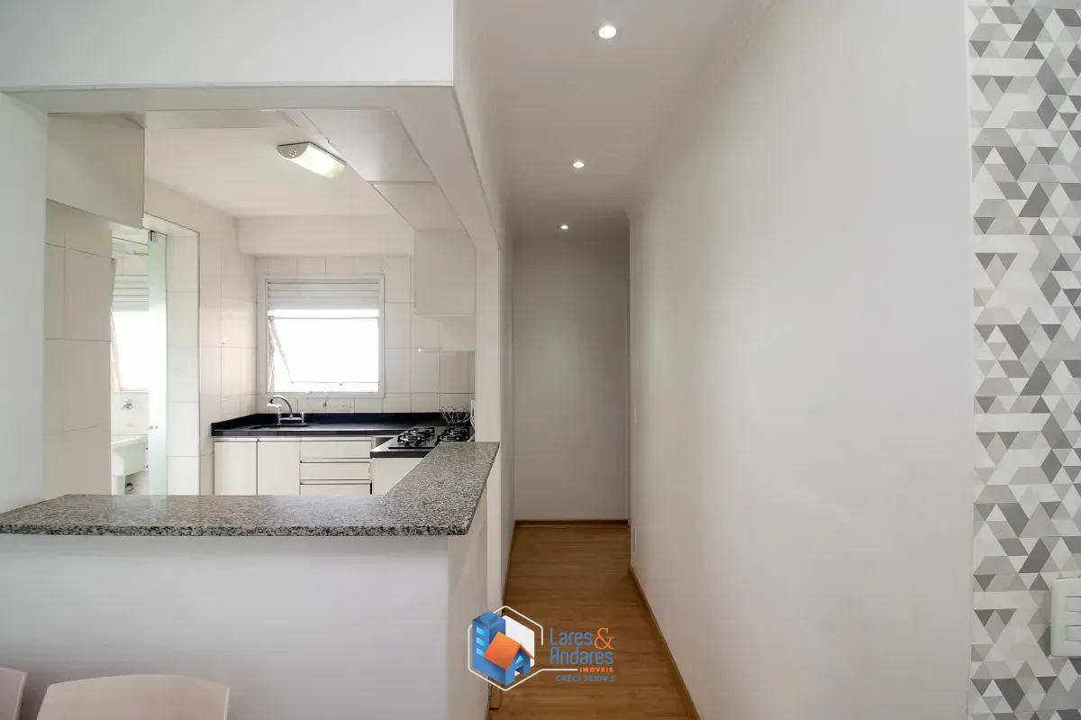 Apartamento, 2 quartos, 59 m² - Foto 10