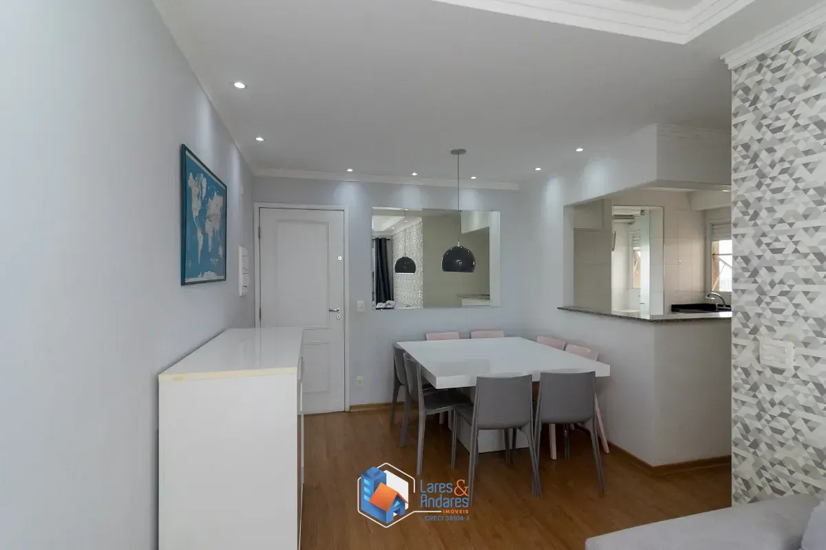 Apartamento, 2 quartos, 59 m² - Foto 30
