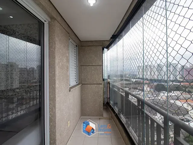 Apartamento com 59m² 2 quartos e 1 banheiro, à venda, no bairro Água Branca em São Paulo