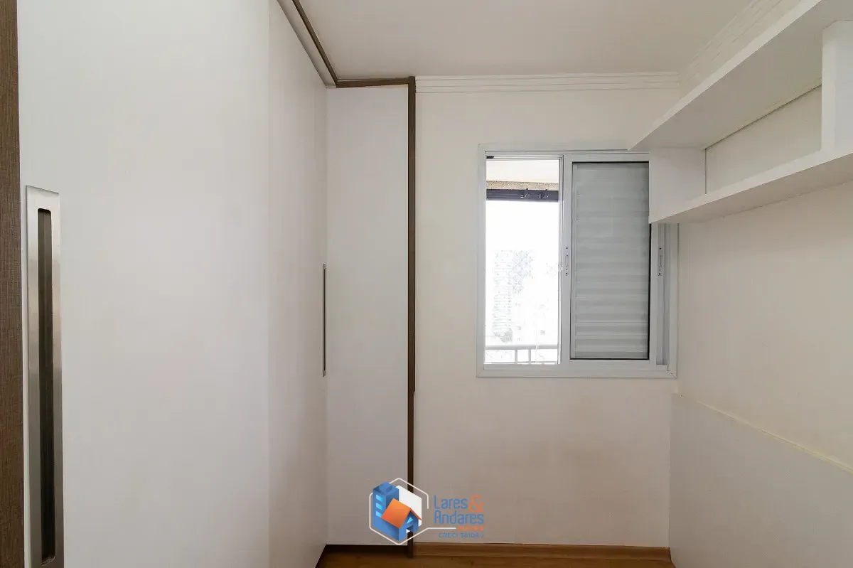 Apartamento, 2 quartos, 59 m² - Foto 13