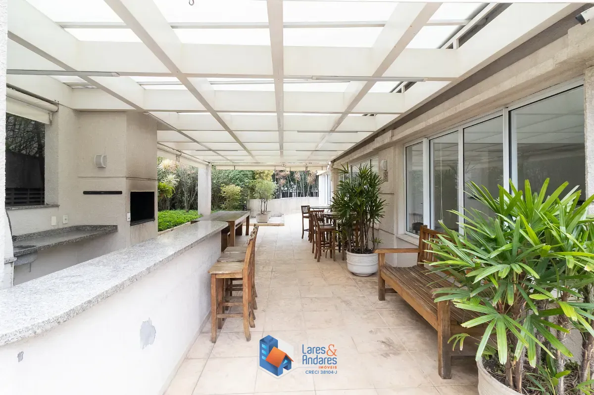Apartamento, 2 quartos, 59 m² - Foto 47