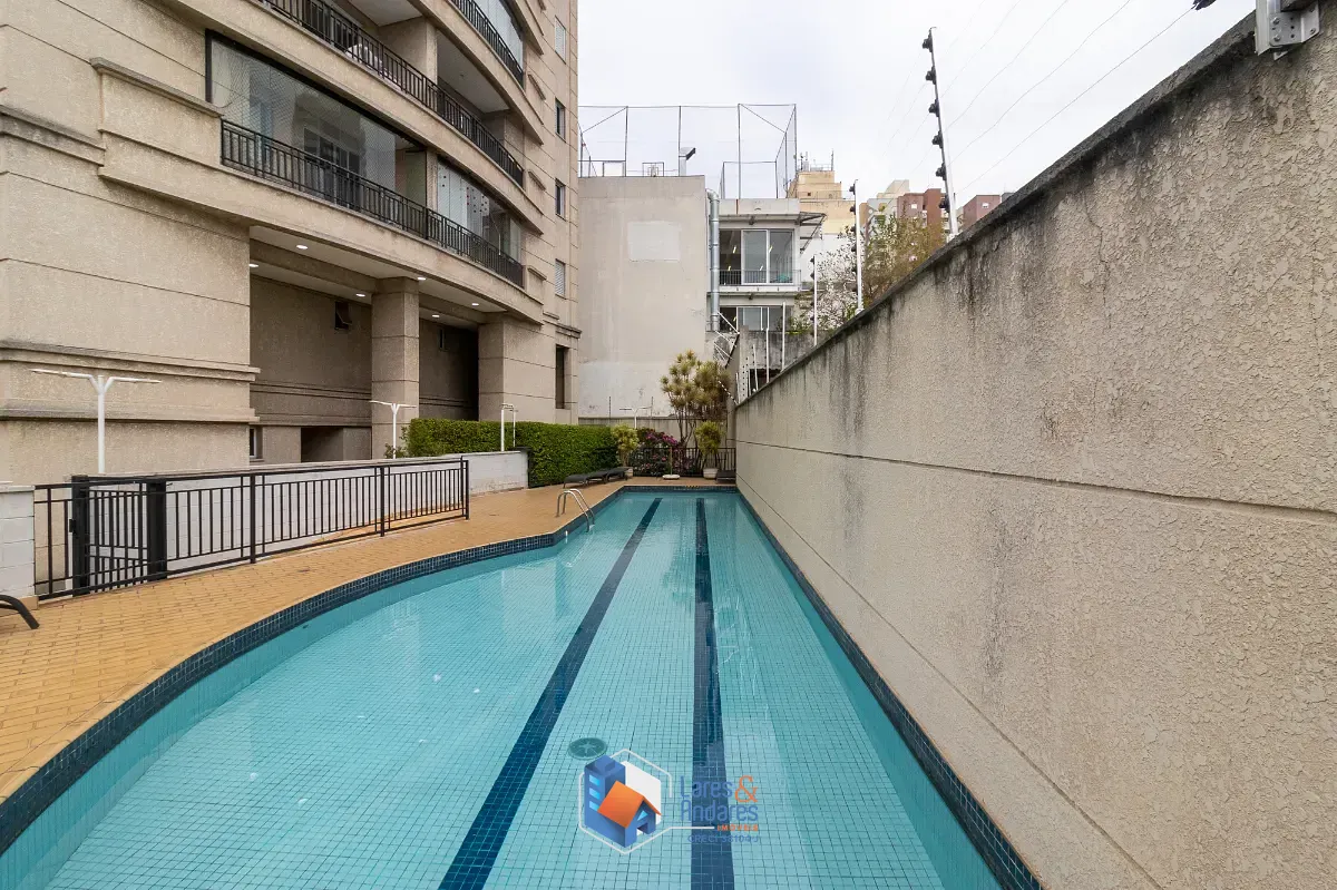 Apartamento, 2 quartos, 59 m² - Foto 41