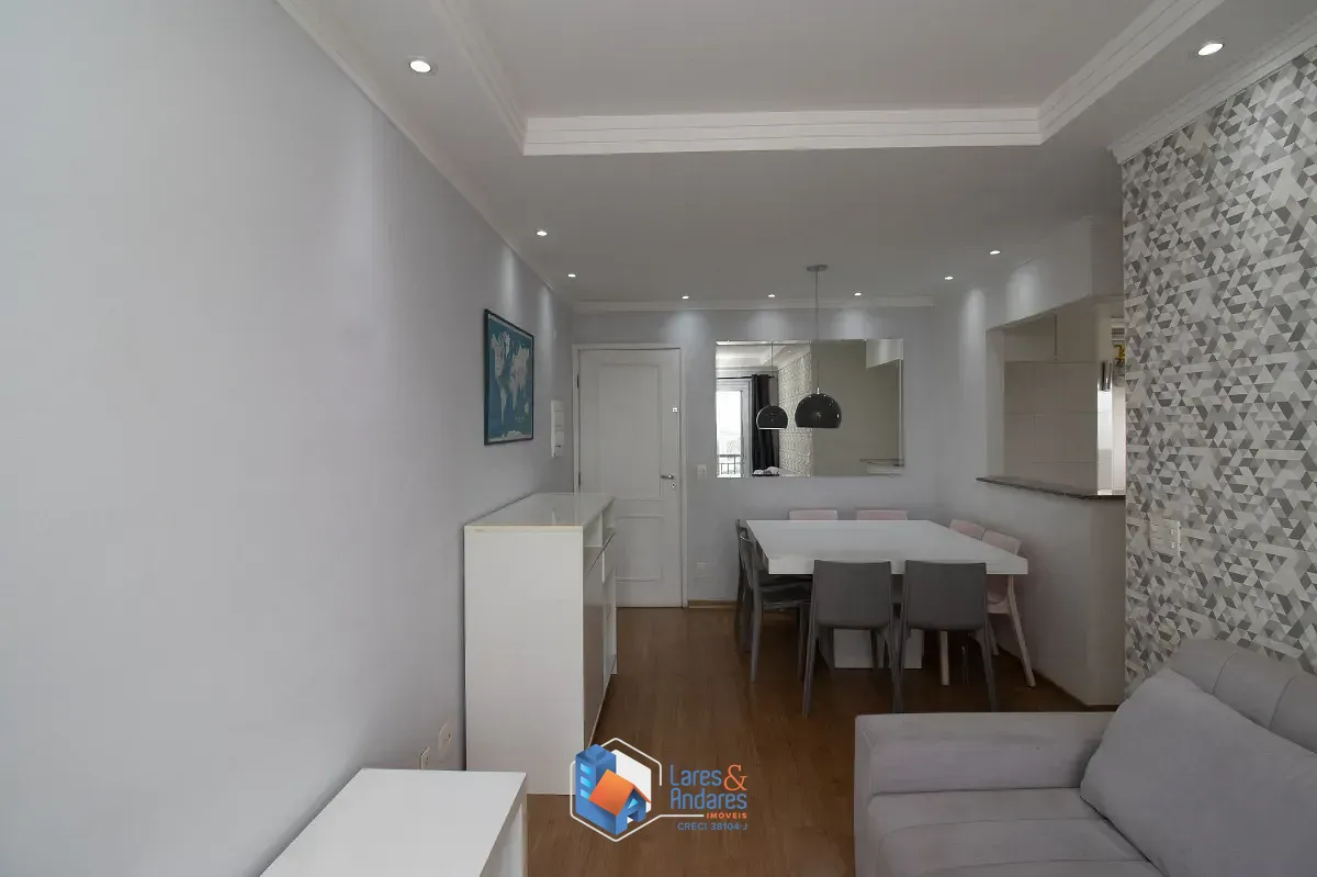 Apartamento, 2 quartos, 59 m² - Foto 8