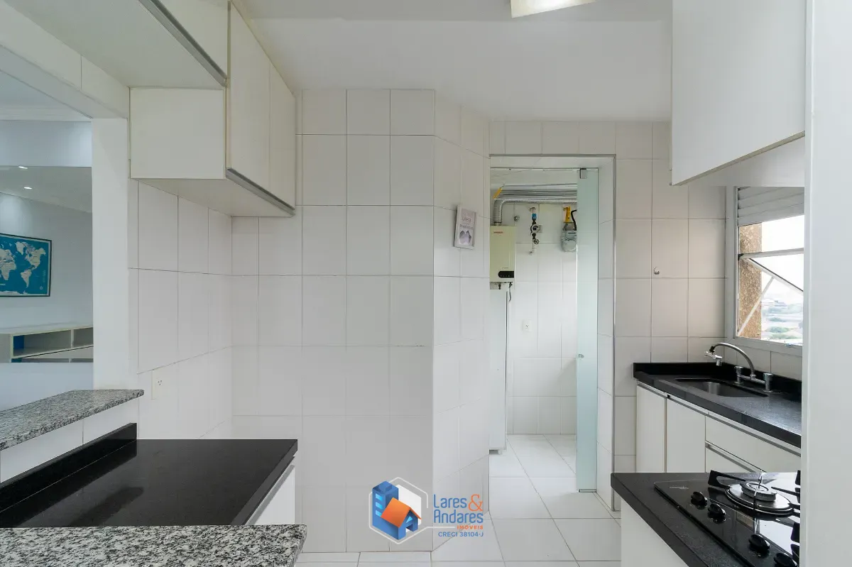 Apartamento, 2 quartos, 59 m² - Foto 28