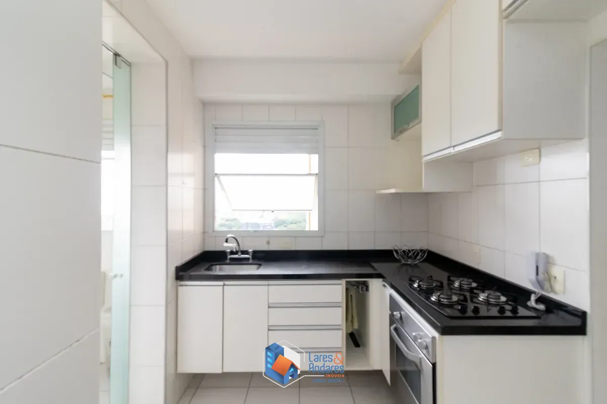 Apartamento, 2 quartos, 59 m² - Foto 24