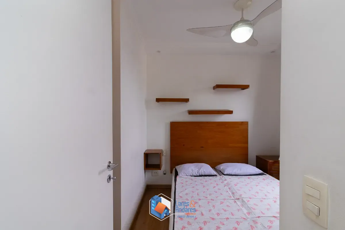 Apartamento, 2 quartos, 59 m² - Foto 17