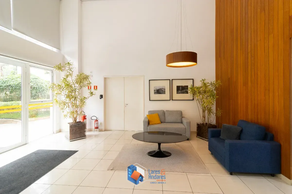 Apartamento, 2 quartos, 59 m² - Foto 33