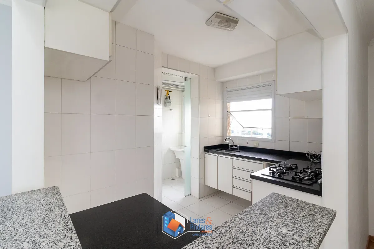 Apartamento, 2 quartos, 59 m² - Foto 23