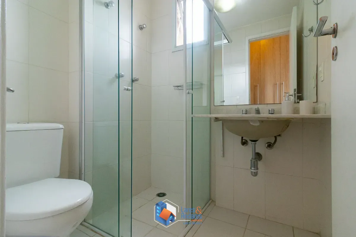 Apartamento, 2 quartos, 59 m² - Foto 16