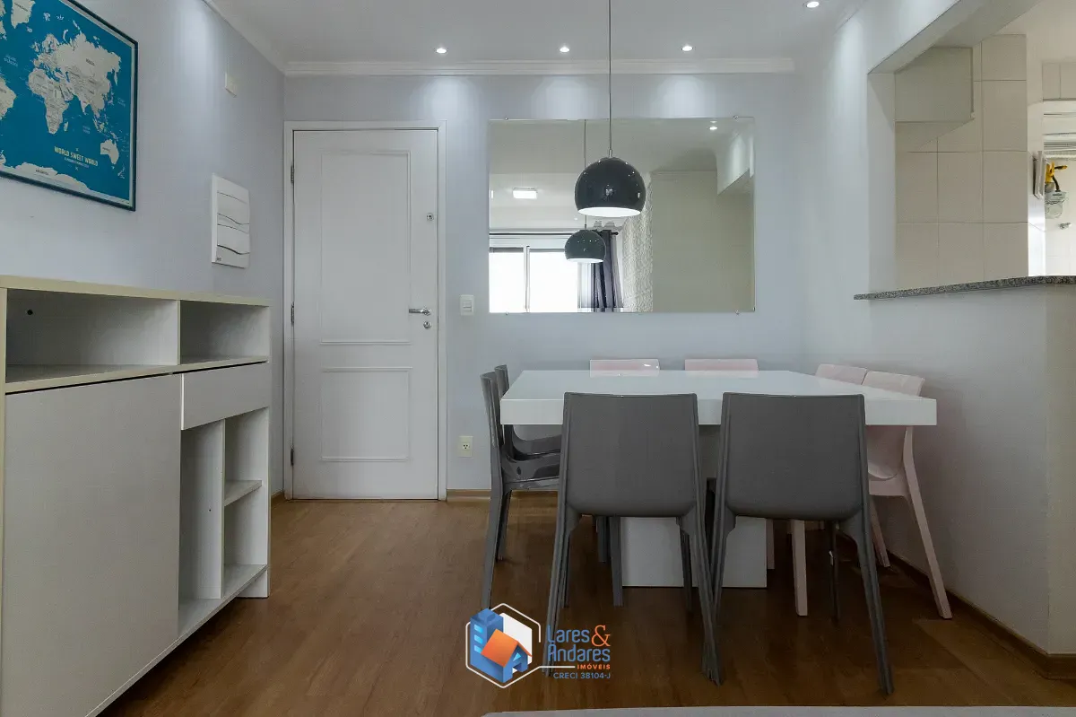 Apartamento, 2 quartos, 59 m² - Foto 31