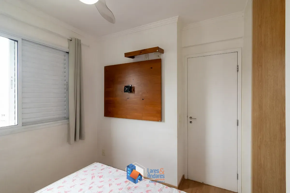 Apartamento, 2 quartos, 59 m² - Foto 21