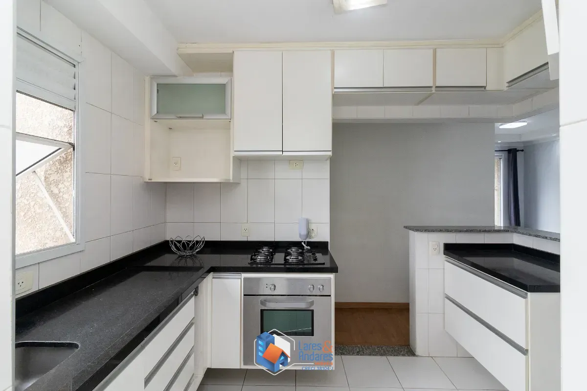 Apartamento, 2 quartos, 59 m² - Foto 26