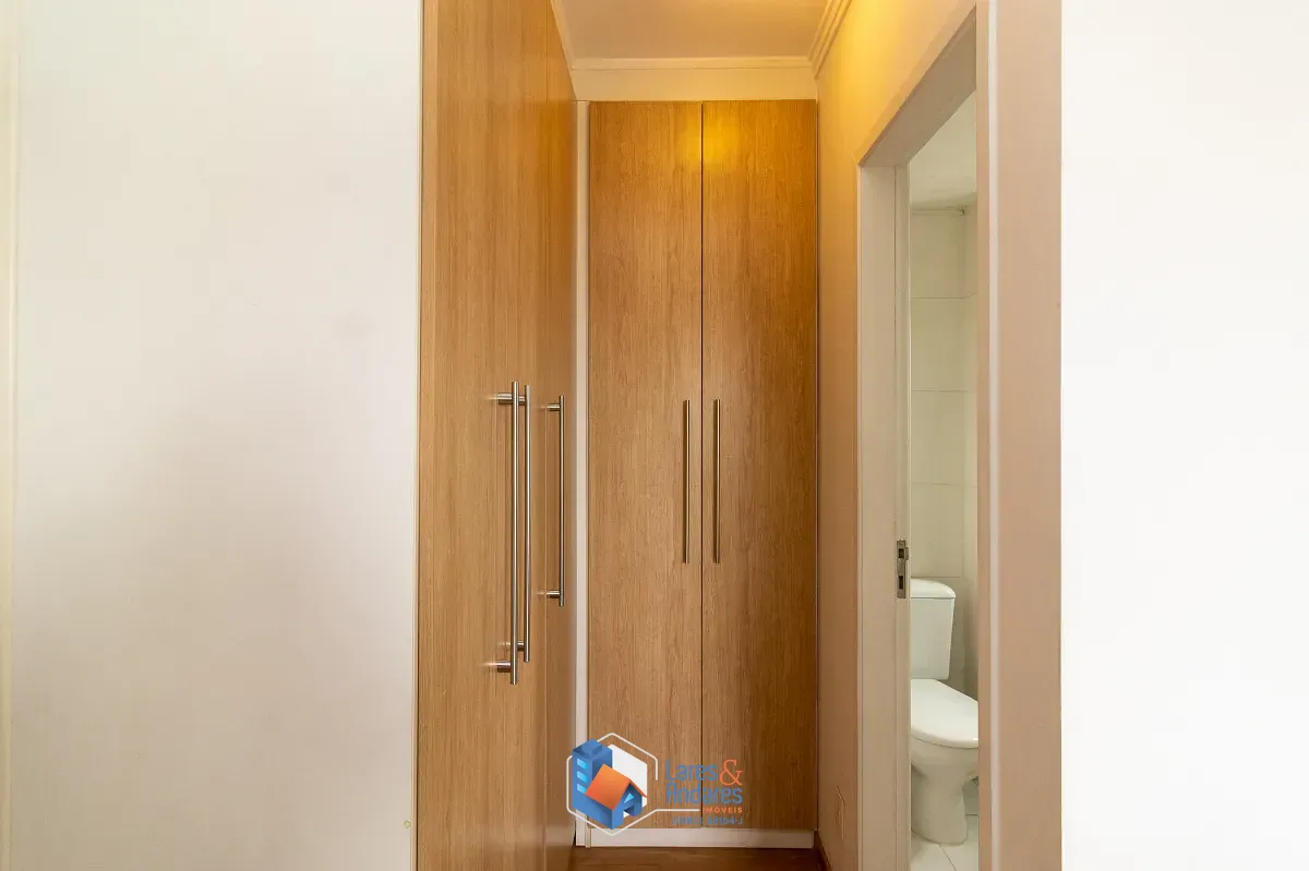 Apartamento, 2 quartos, 59 m² - Foto 20