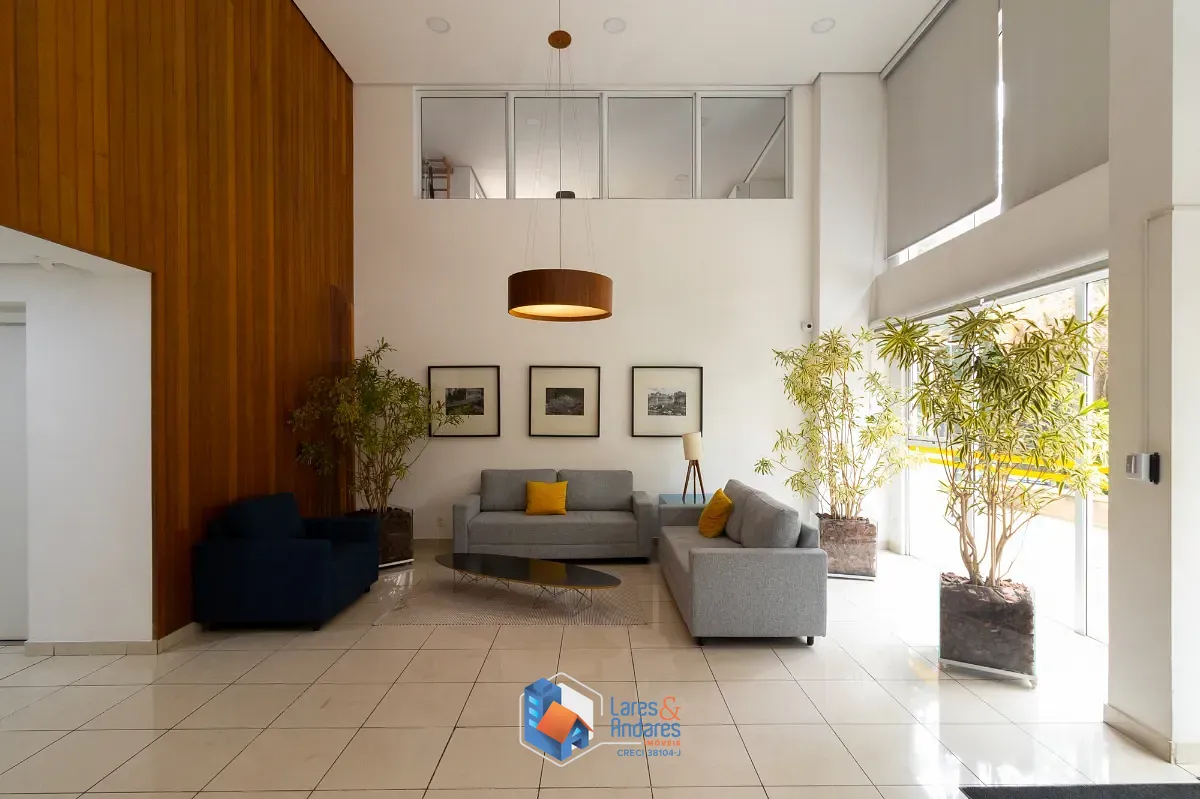 Apartamento, 2 quartos, 59 m² - Foto 32