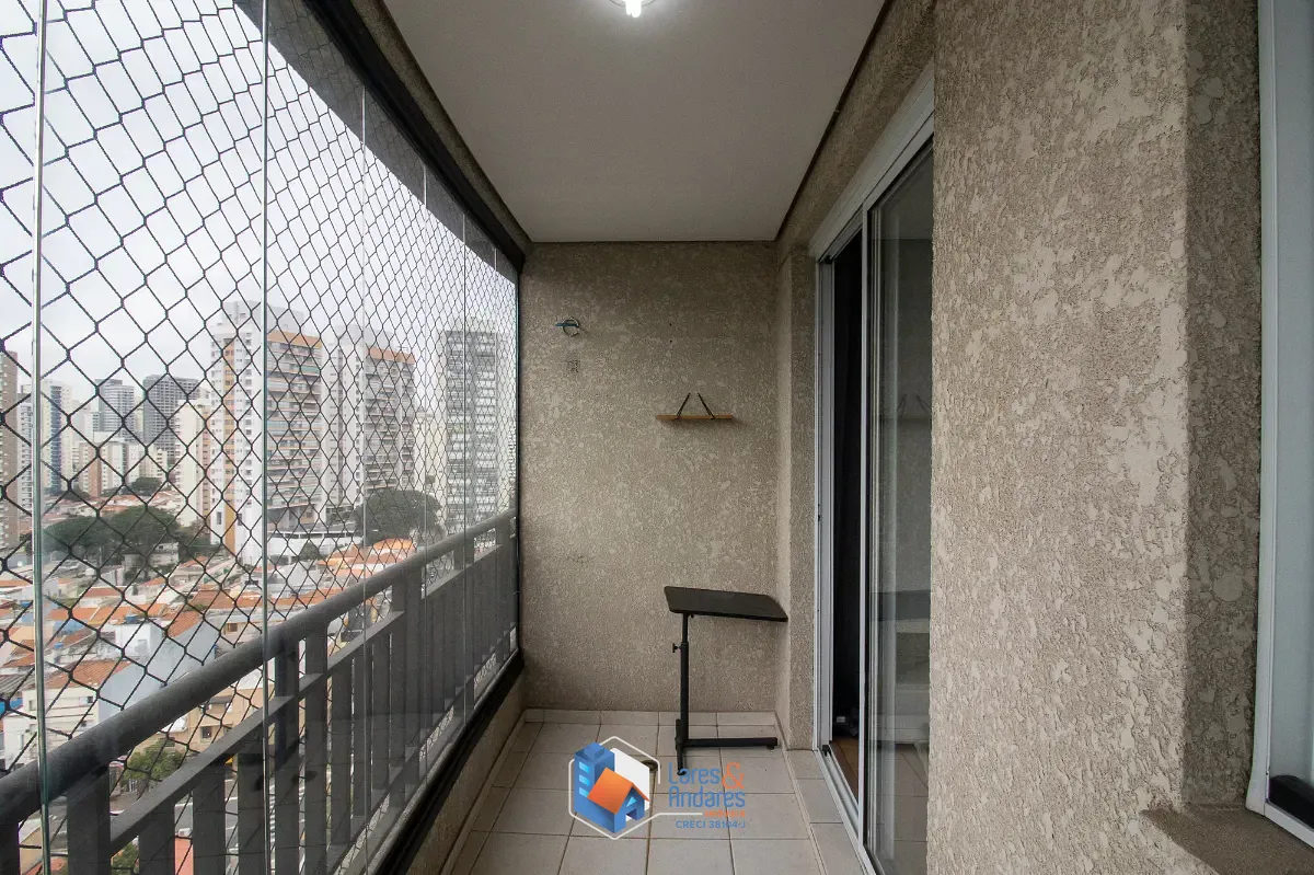 Apartamento, 2 quartos, 59 m² - Foto 6