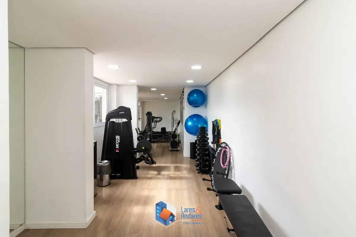 Apartamento, 2 quartos, 59 m² - Foto 37