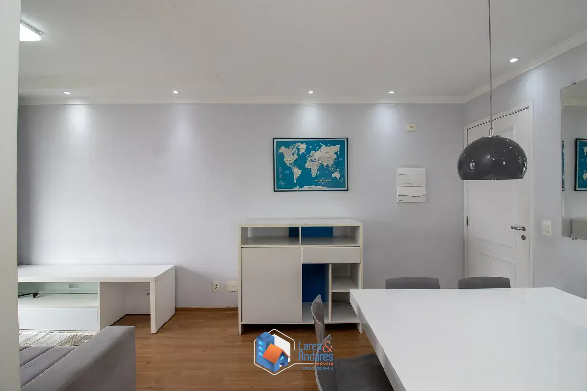 Apartamento, 2 quartos, 59 m² - Foto 29
