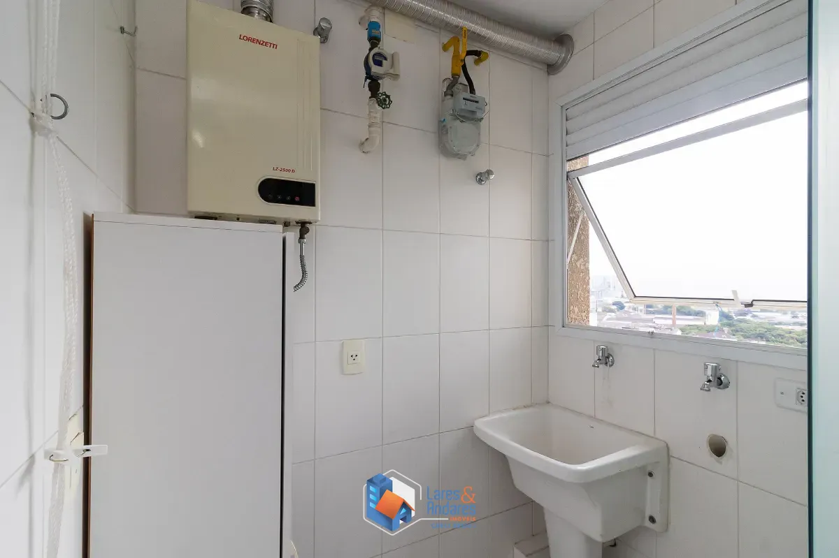 Apartamento, 2 quartos, 59 m² - Foto 27