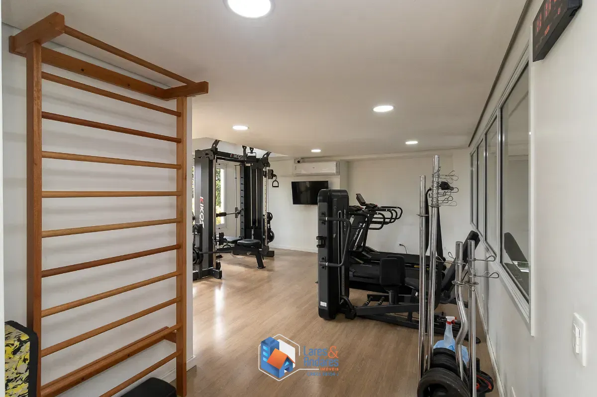 Apartamento, 2 quartos, 59 m² - Foto 36